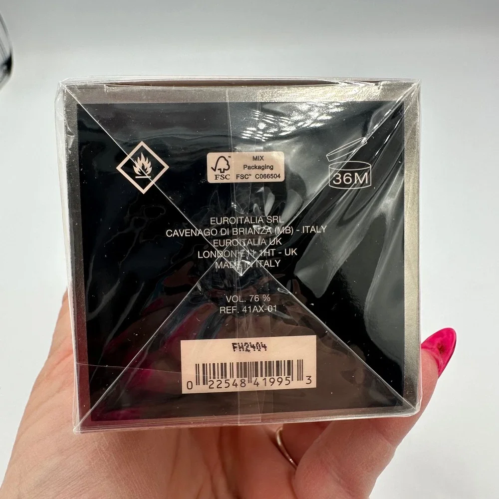 Michael Kors Gorgeous! EDP 3.4oz NIB‎ Sealed Luxury Fragrance Designer